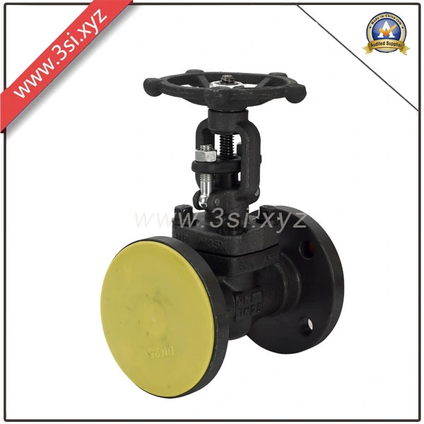 Asme B 16.5 Plastic Push-in Flange Protector (YZF-H37)